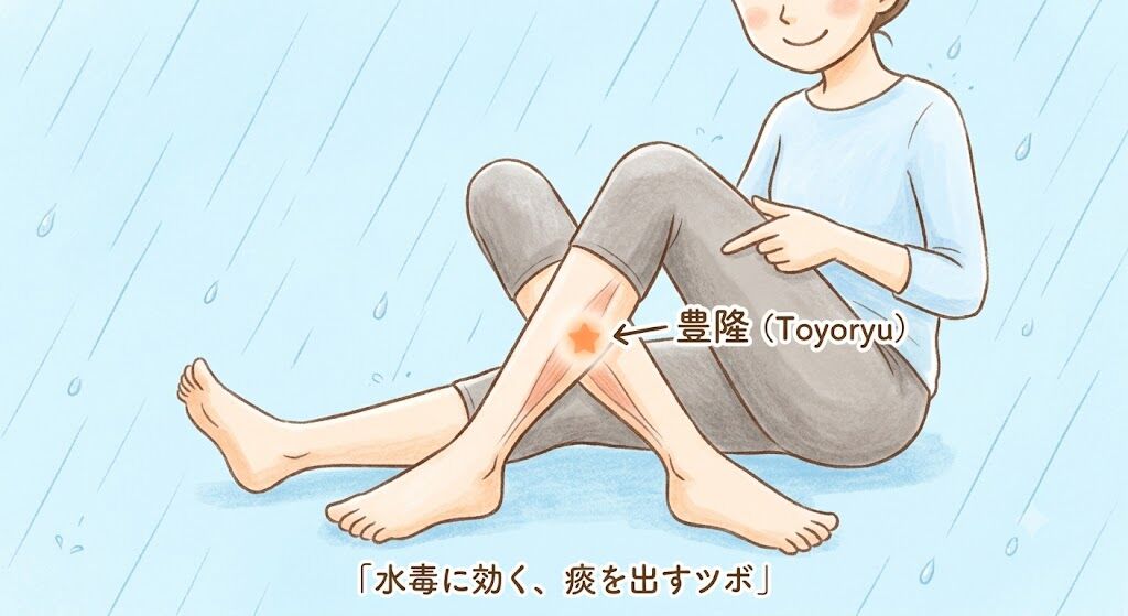 兵庫県伊丹市こころ堂より、梅雨時の咳、のどの痛みについて